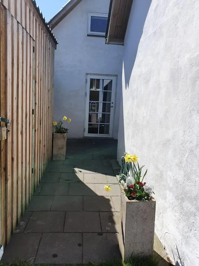 Anneks B&B Aalborg