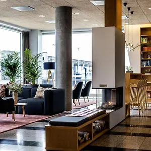 Отель Airport, Ольборг